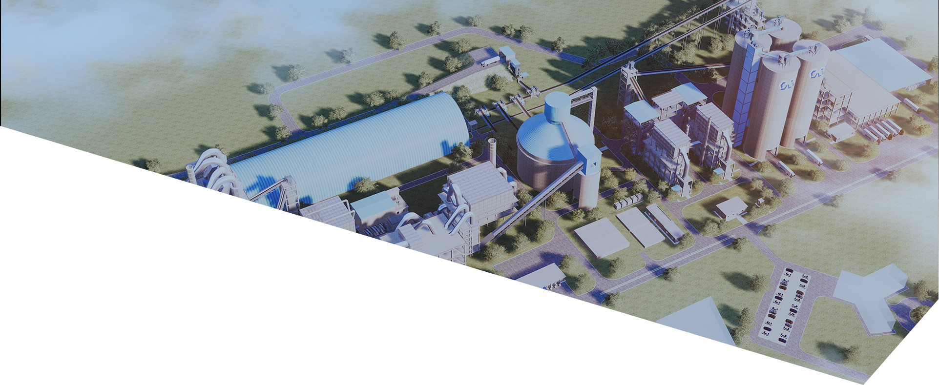 水泥工程一站式服務